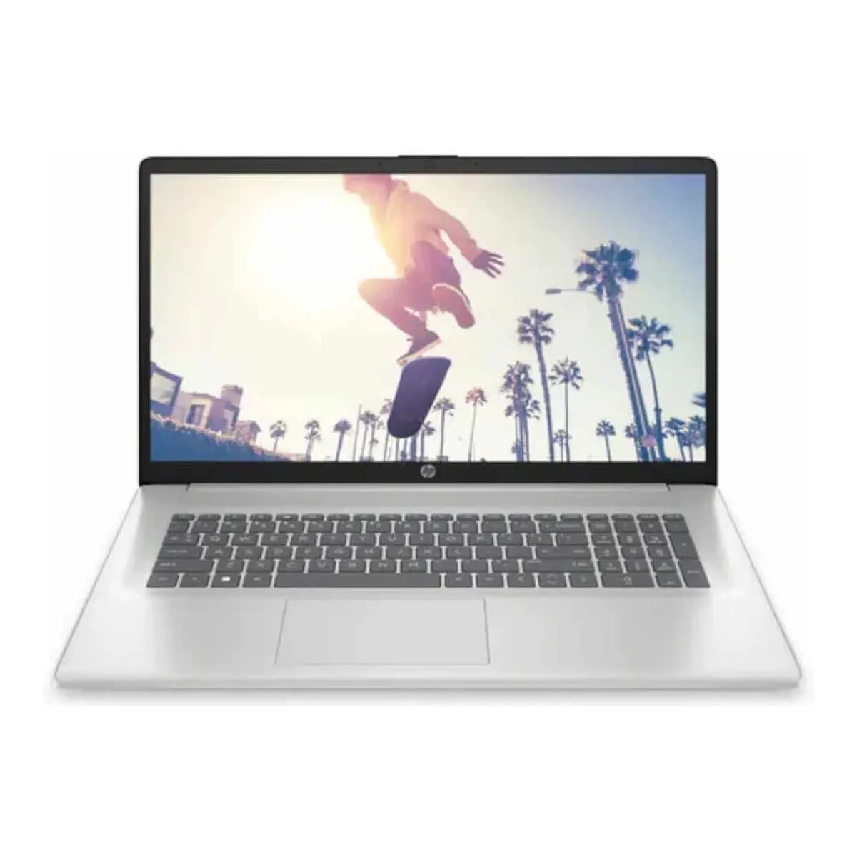 HP Laptop 17-cn3034nm17,3 FHD, i5-1334u 0,9/4.6GHz16GB DDR4, 1TB SSD, WiFi6+BT5.3