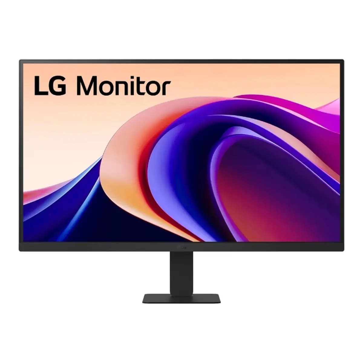 LG 27" 27U631A-B QHD 2560x1440100Hz, IPS, 5ms, 250cd, HDMIType-C (15W), VESA100x100, Tilt