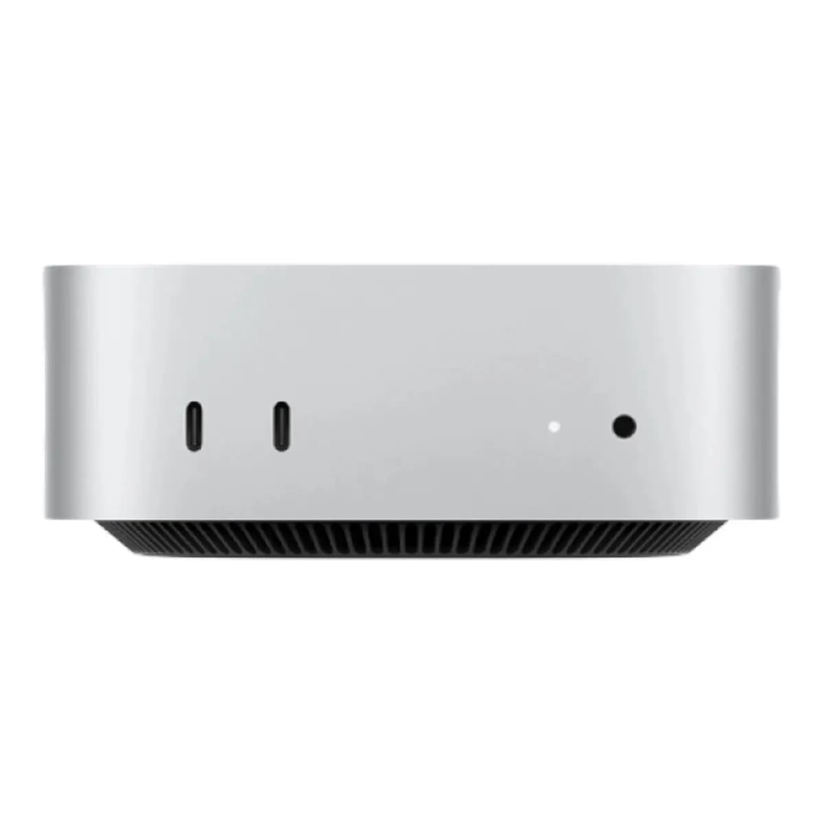 APPLE Mini računar Mac mini A3534, M6 čip, 12-jezgreni CPU, 12-jezgreni GPU, 16GB RAM, 512GB SSD