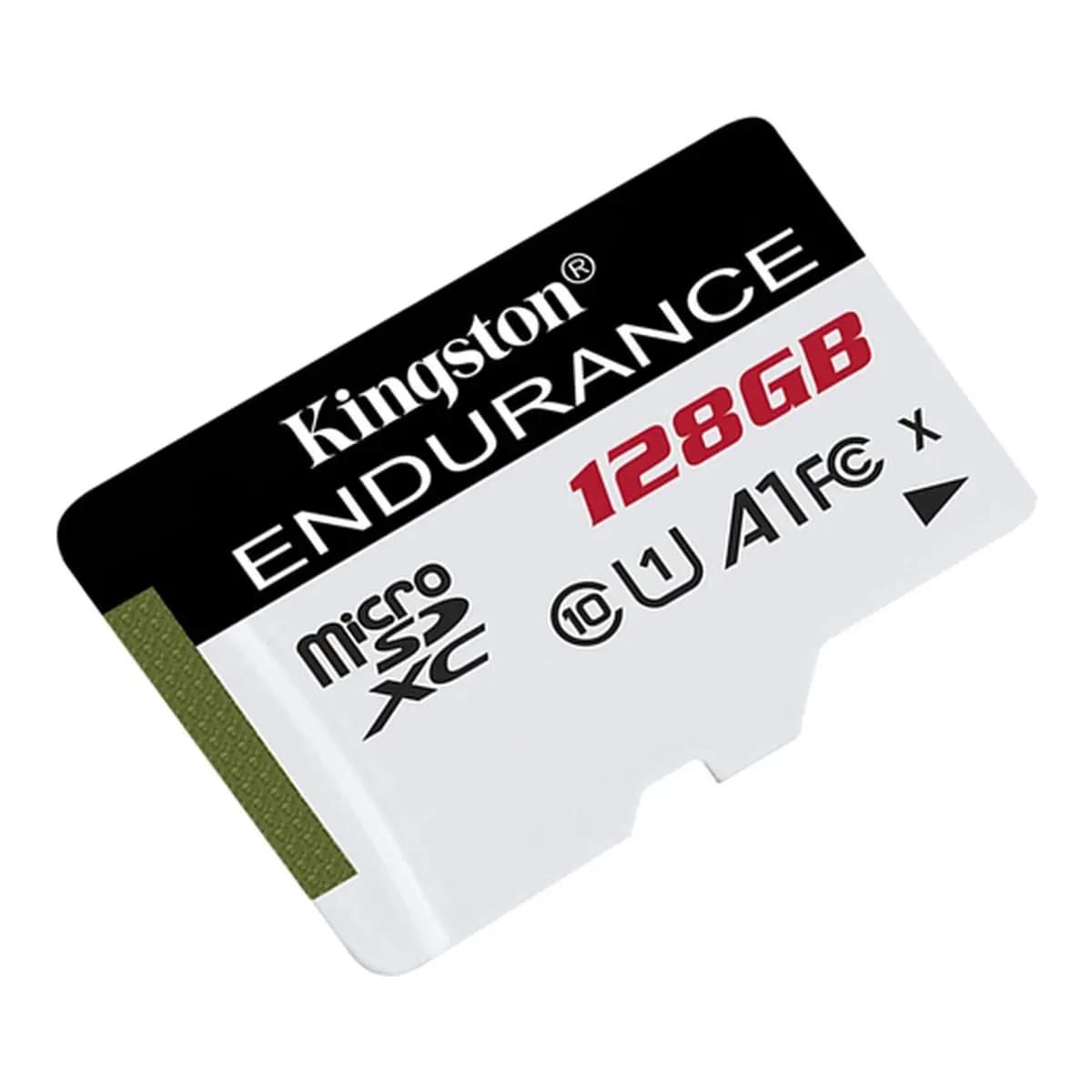 Kingston microSD 128GBHigh Endurance microSD,95MB/s,45MB/s