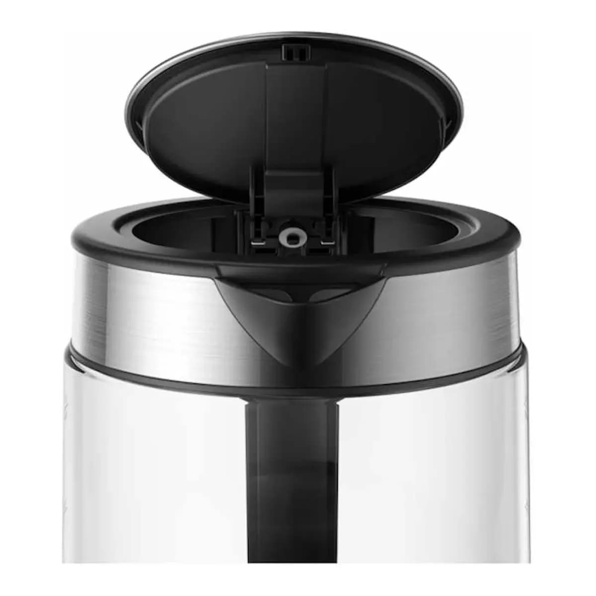 Xiaomi stakleno el. kuhalo, LED osvjetljenje 1.7L, 2200W