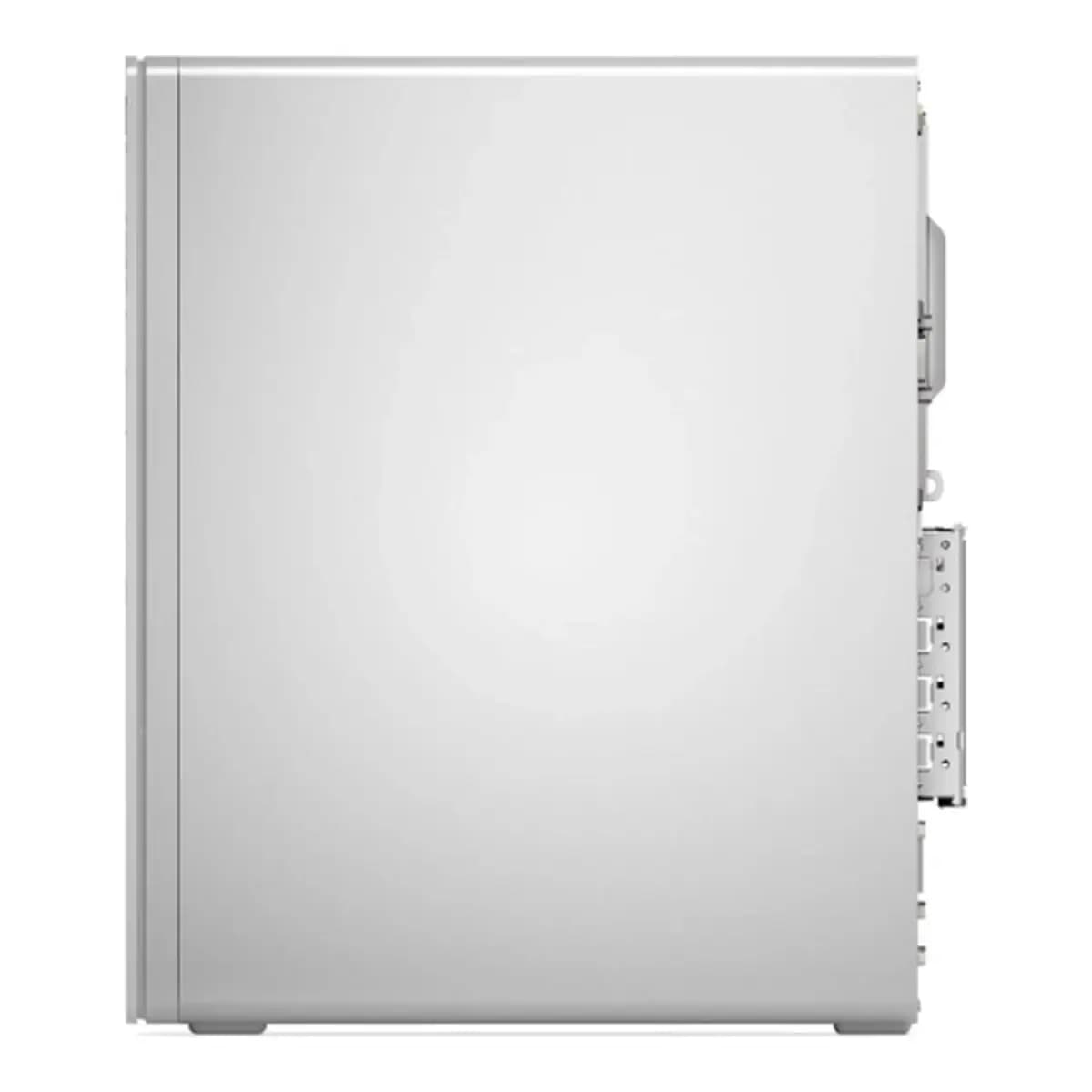 LENOVO Kompjuter IdeaCentre Tower 08IRR9 Intel Core i5-14400, 512GB SSD, 16GB RAM, Windows 11 Pro, Intel UHD Graphics 730