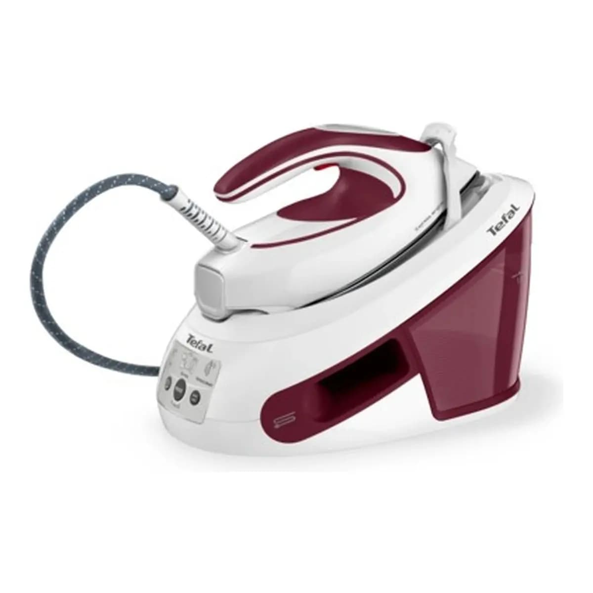 Tefal parna stanica SV8026E0 Express Anti-Calc