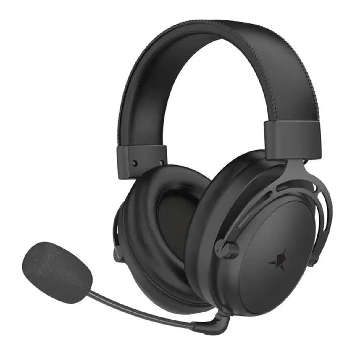 White Shark PL HEADSET WGH-2443 GORILLA PRO Crne - Wireless