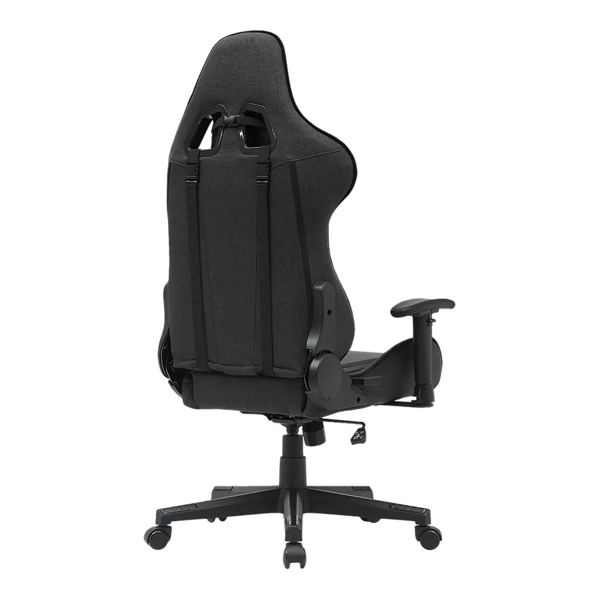 CANYON Gaming stolica Crest FCH01, Fabric, siva, 24 mjeseca garancije