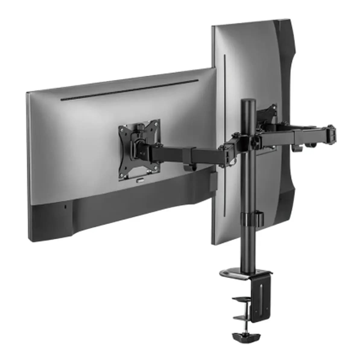 Logilink nosač za dva monitora BP0172