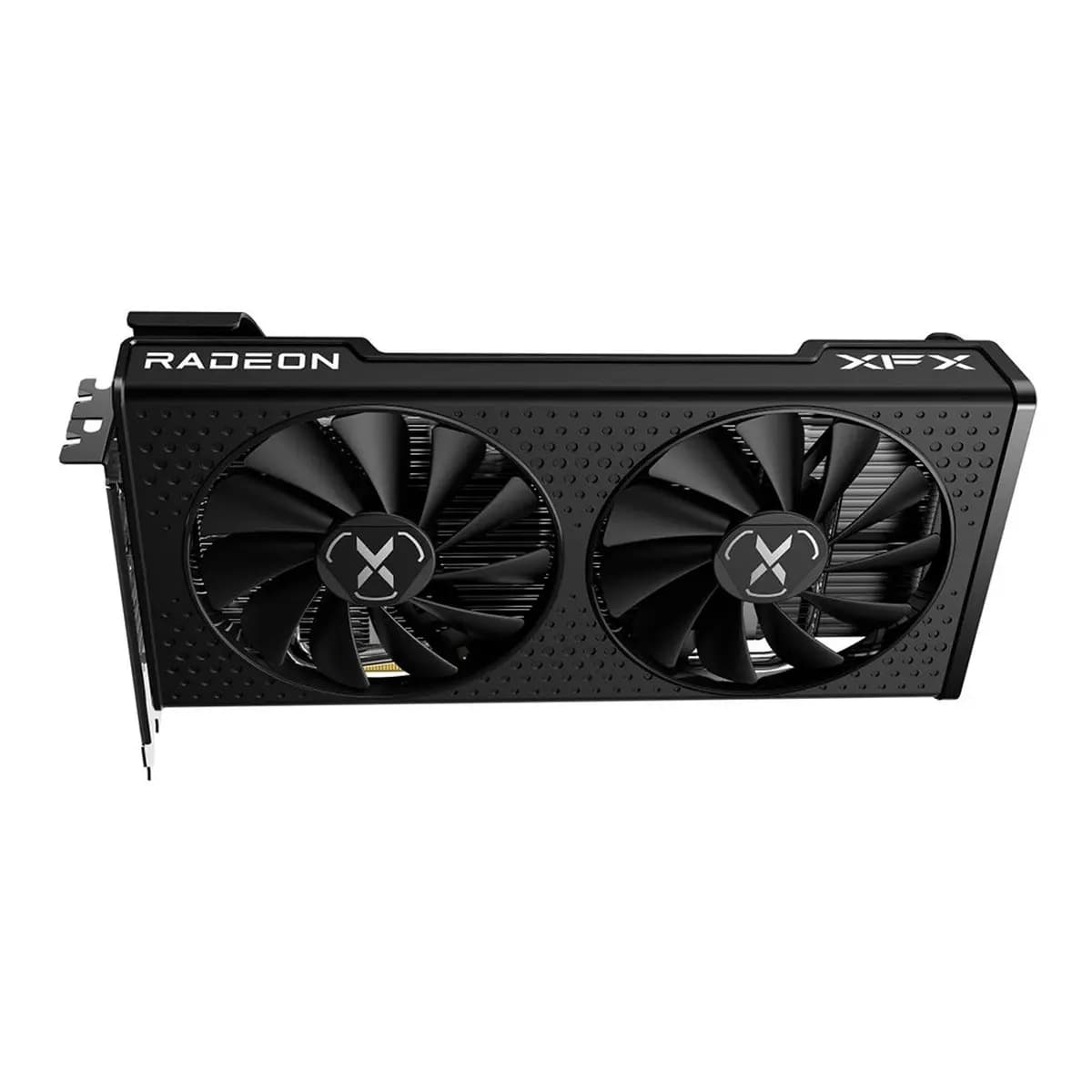 XFX Graficka Radeon RX 6600 SWFT 210 Core Gaming 8GB, GDDR6, HDMI/3xDP