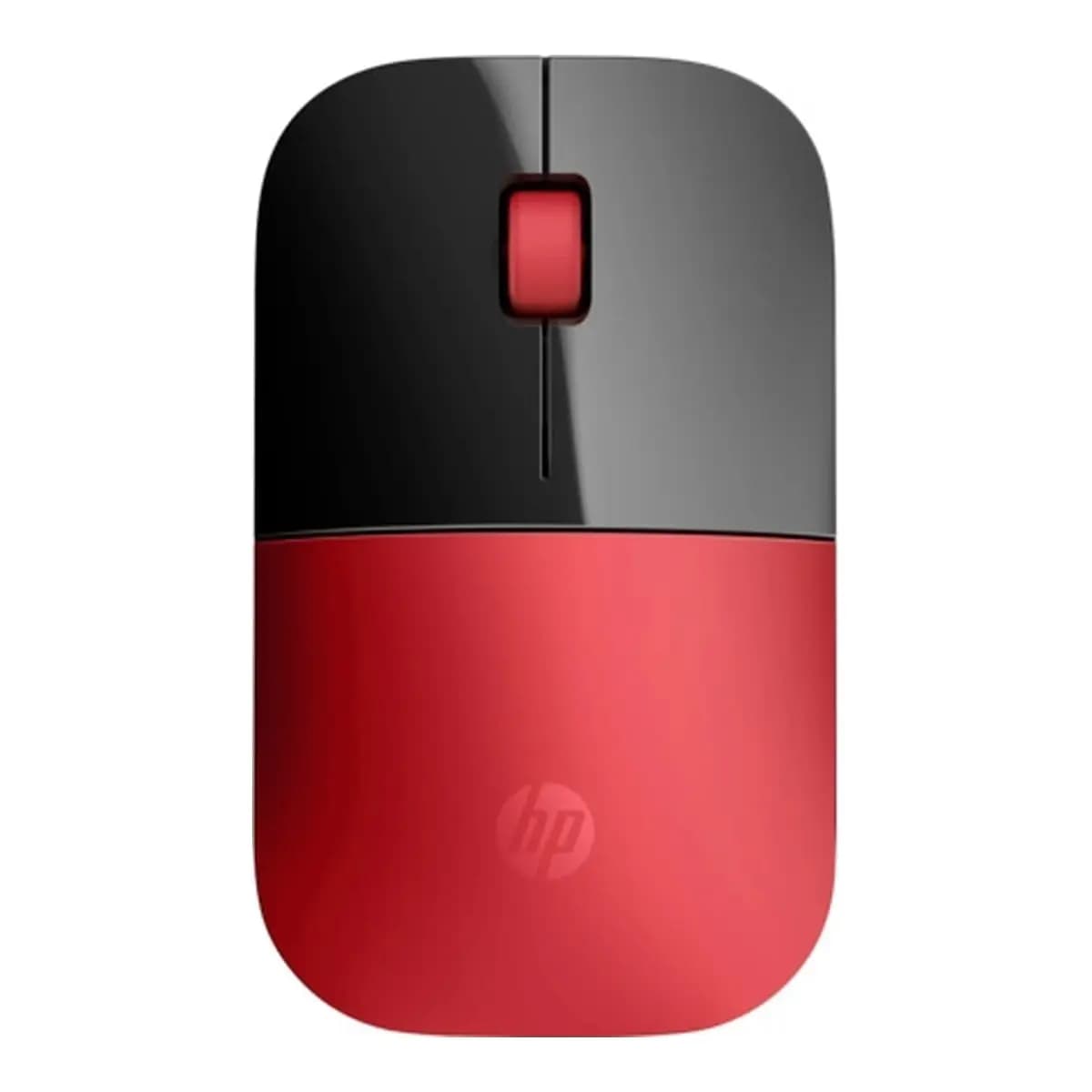 HP Z3700 Red Wireless MouseHP Z3700 Red Wireless MouseHP Z3700 Red Wireless Mouse mis