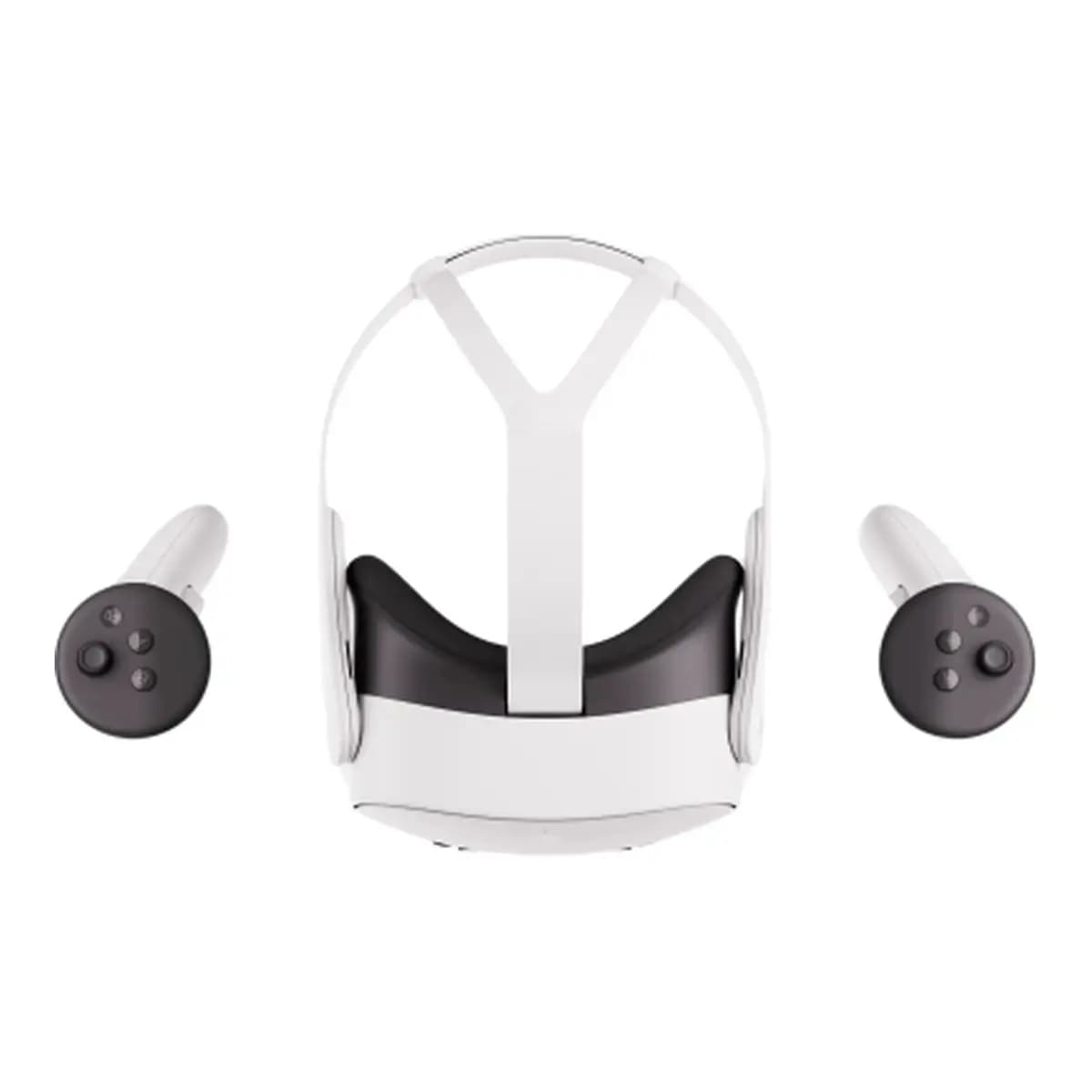 META VR Naočale Quest 3S 256GB, 1832 × 1920 po oku, 90Hz, Snapdragon XR2 Gen 2, Full-Color Passthrough