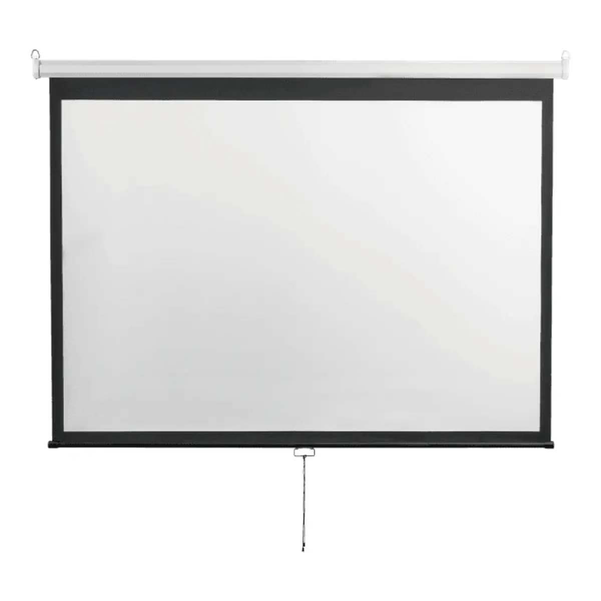 SBOX PROJEKTORSKO PLATNO PSM-4:3-100-2 / 200 x 150 cm