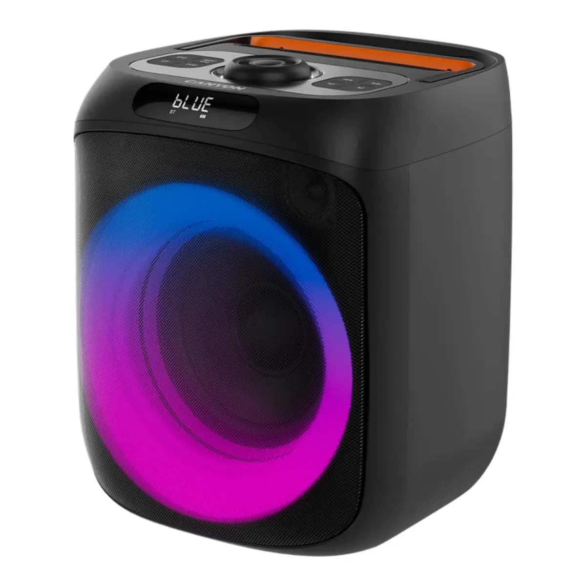 CANYON Prenosivi Zvucnik OnFun 6, RGB