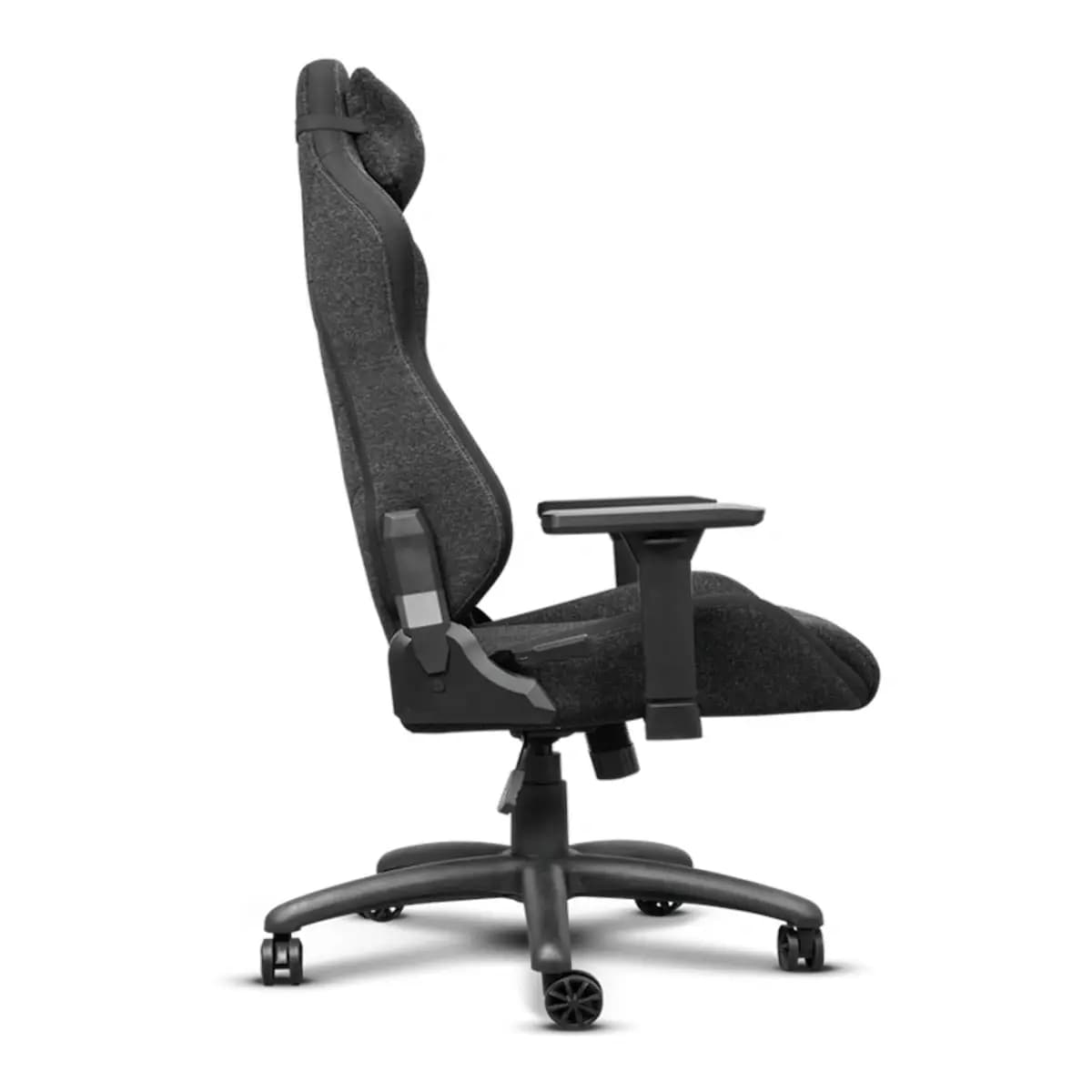 GXT723 RUYA FABRIC CHAIR GREY