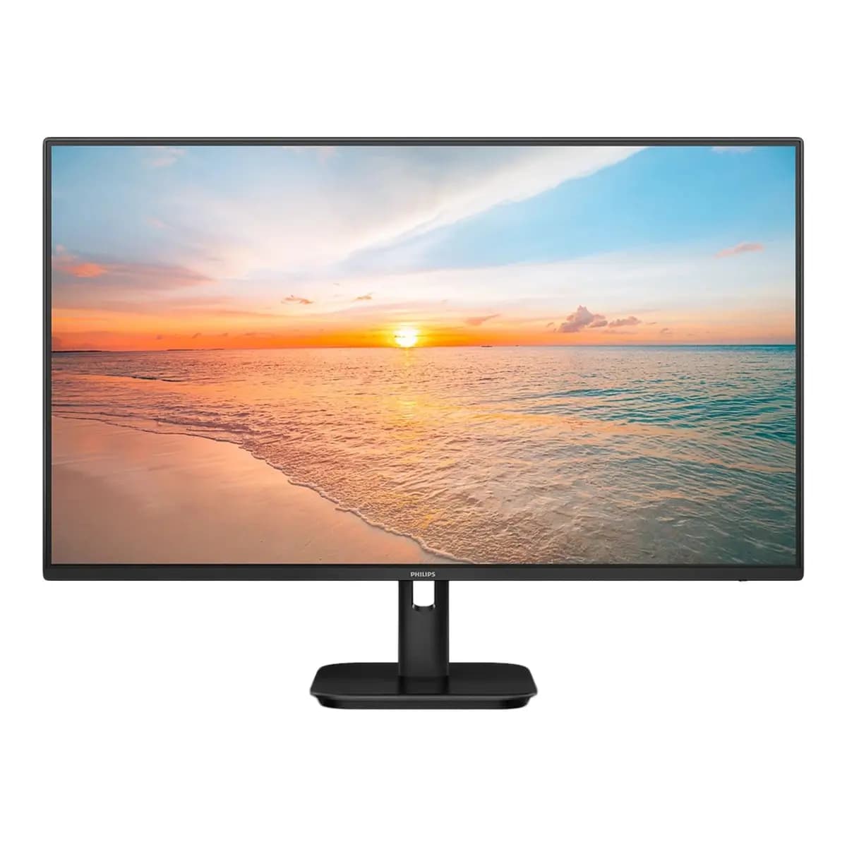 PHILIPS Monitor 1000 Series 27E1N1100A 27" Full HD, IPS Panel, 100Hz, 1ms MPRT, HDMI, VGA, Zvučnici