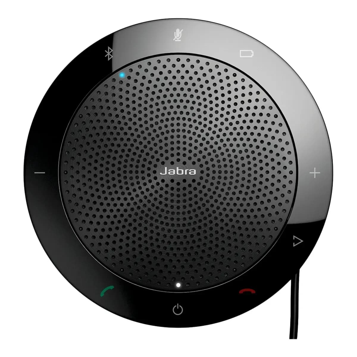 JABRA Slušalice Speak 510 MS Bluetooth, USB, 360° Mikrofon, Plug & Play