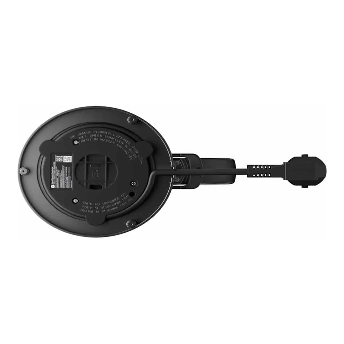 Xiaomi stakleno el. kuhalo, LED osvjetljenje 1.7L, 2200W