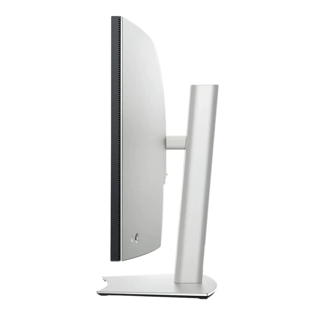 DELL Monitor UltraSharp U4025QW 40" WUHD, IPS Panel, 120Hz, Zakrivljeni, Thunderbolt 4, USB-C, RJ-45, Zvučnici