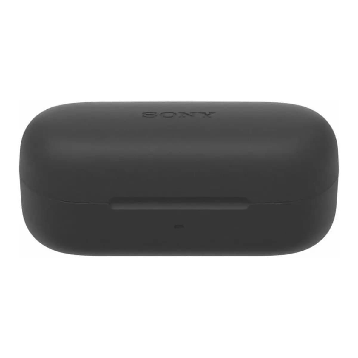 SONY Slušalice WF-C510 TWS In-Ear, Bluetooth, Mikrofon, Do 22h Baterija, Crne