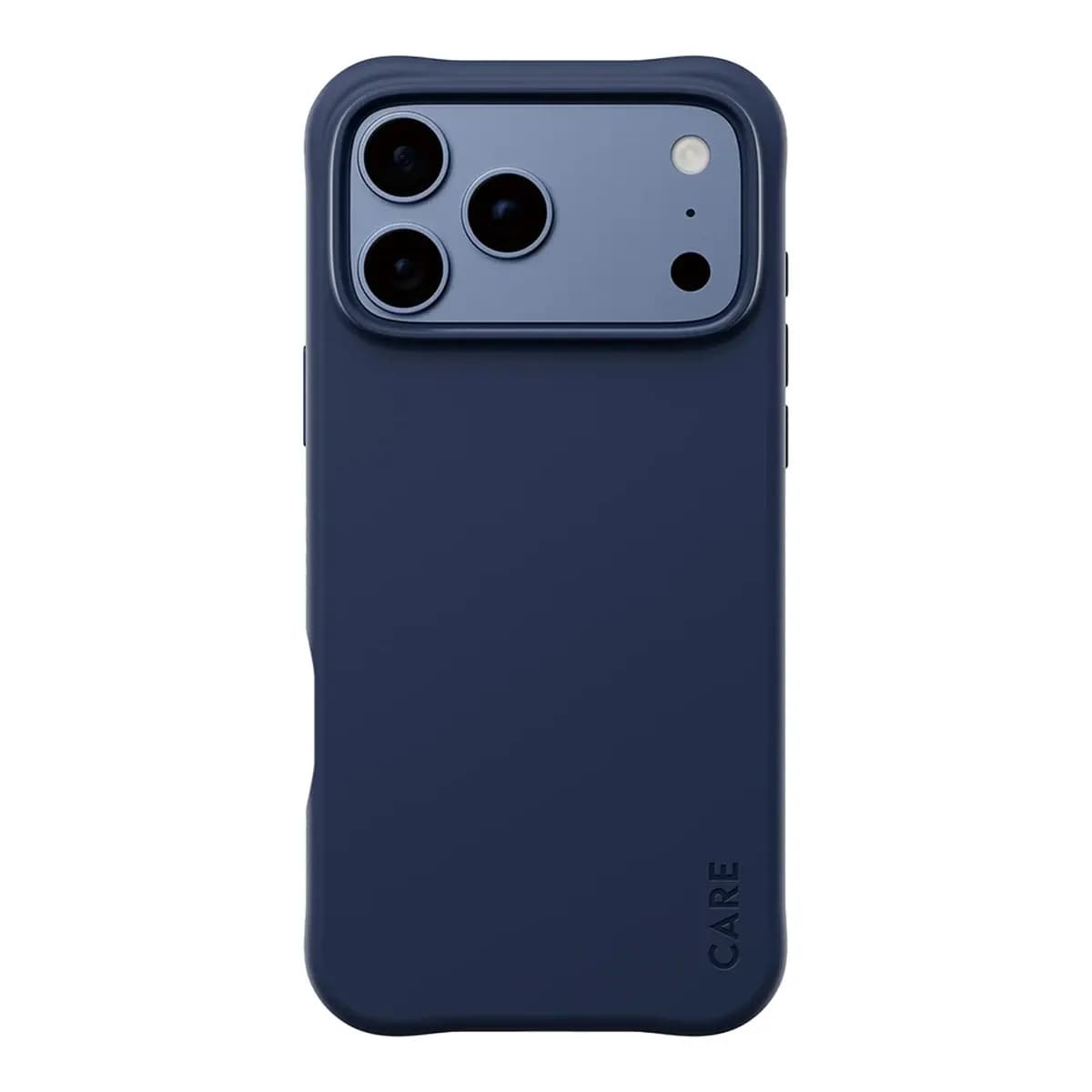 PANZERGLASS Futrola Samba Case, Italian Blue, MagSafe, iPhone 18 Pro Max