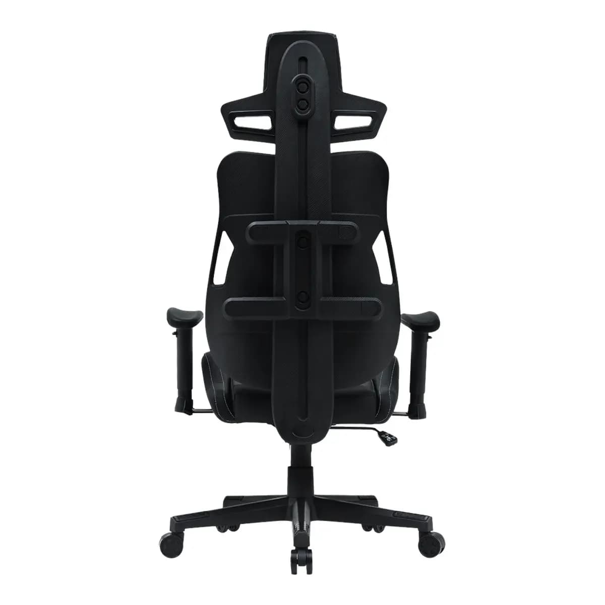 CANYON Gaming stolica Morphos ABCH01, crna, garancija 24 mjeseca