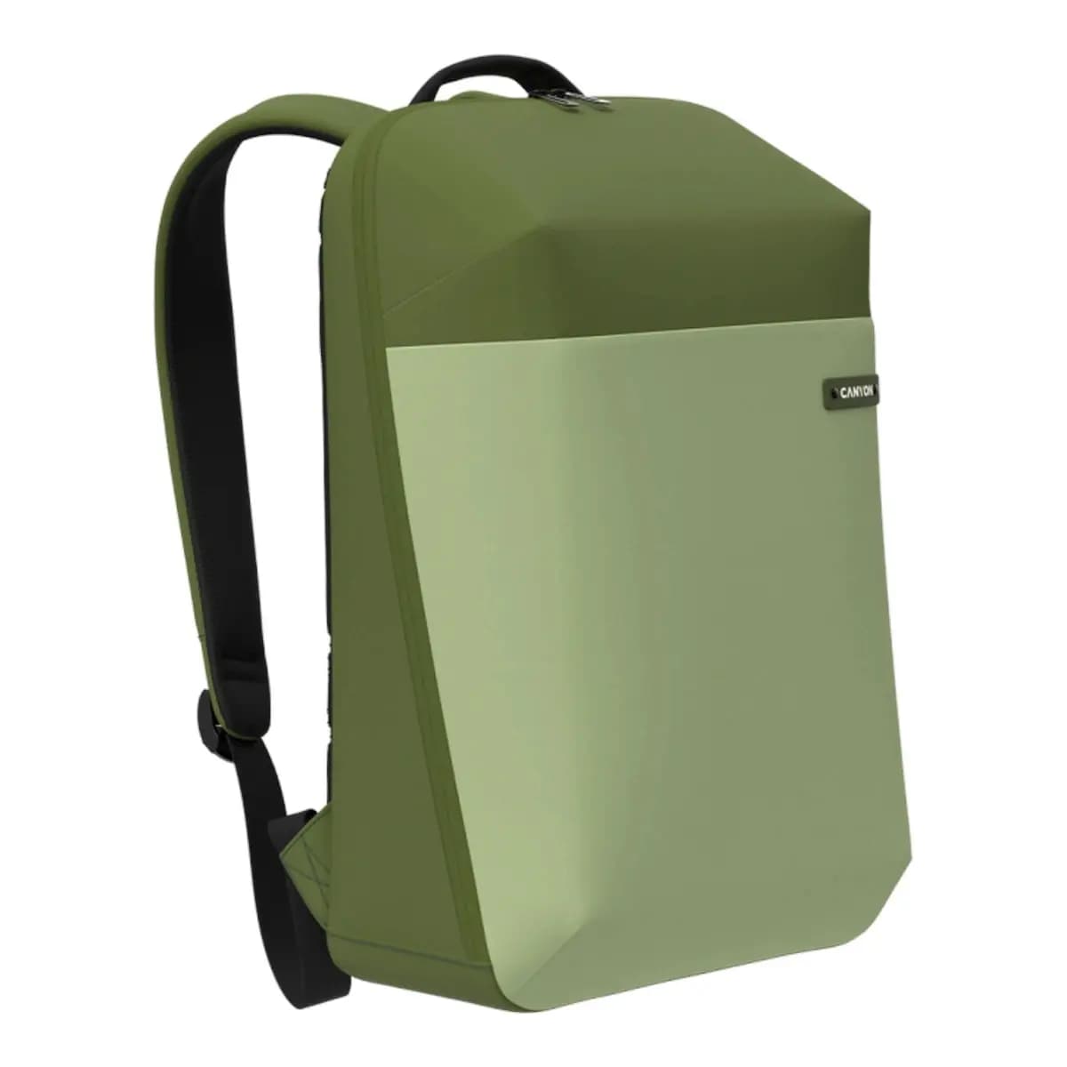 CANYON Ruksak 16L Daily, Mist Green