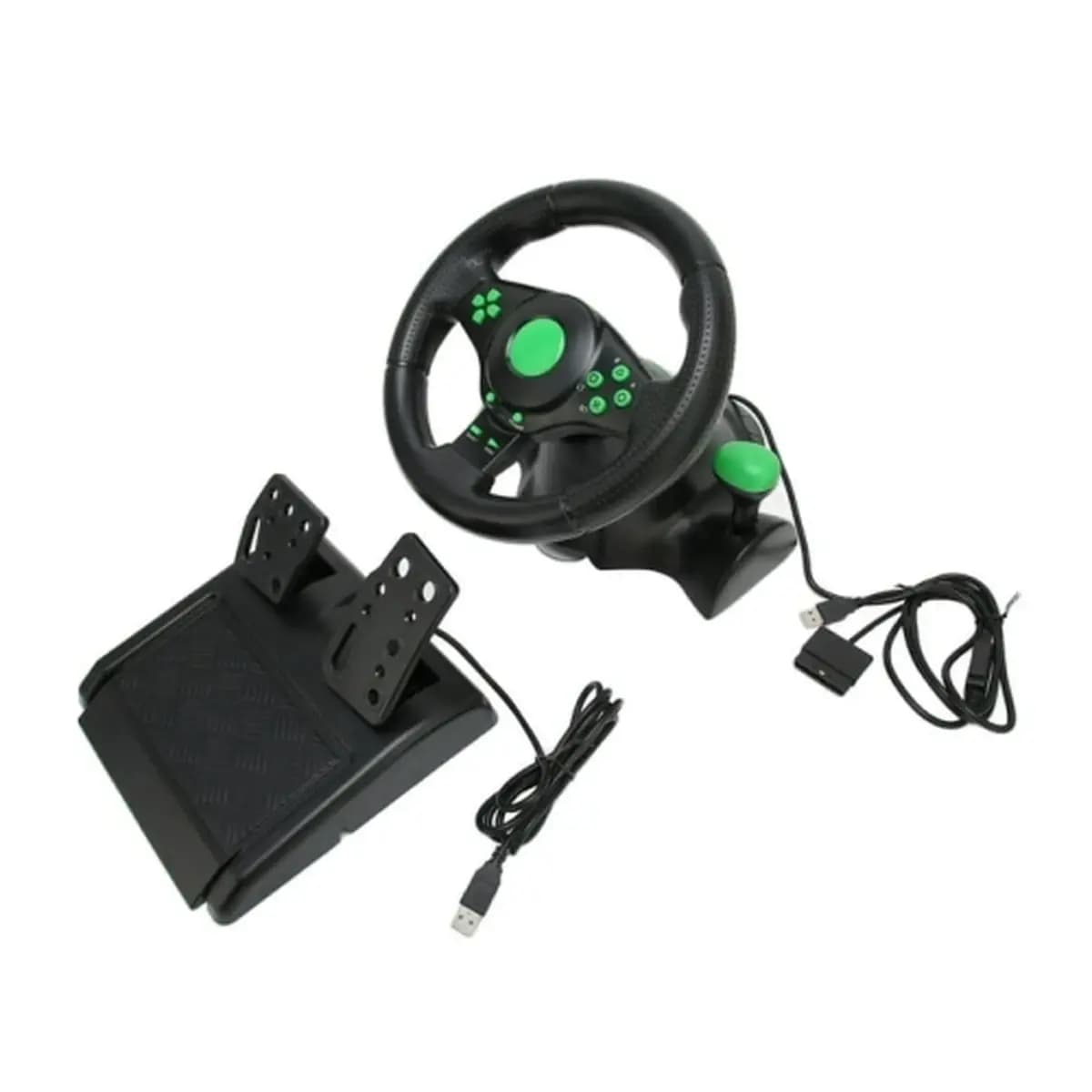 Connect XL Volan PC/PS2/PS3 CXL-WH300