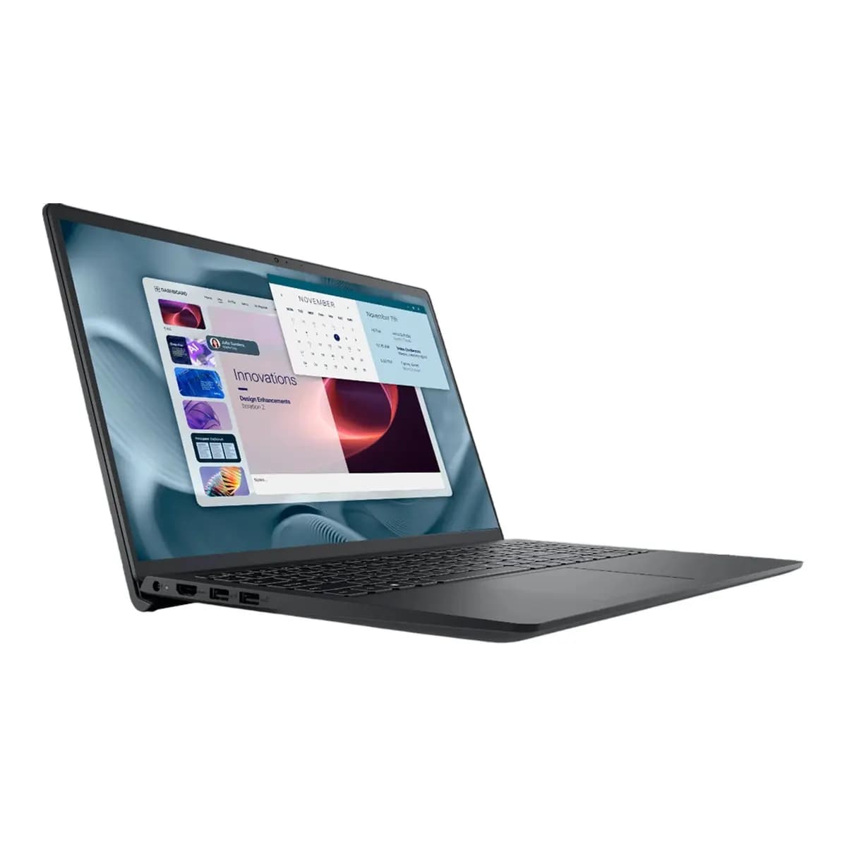 Dell Pro 15 Essential PV15250 15.6" FHD 1920 x 1080 non-Touch Intel Core i5-1334U 10C