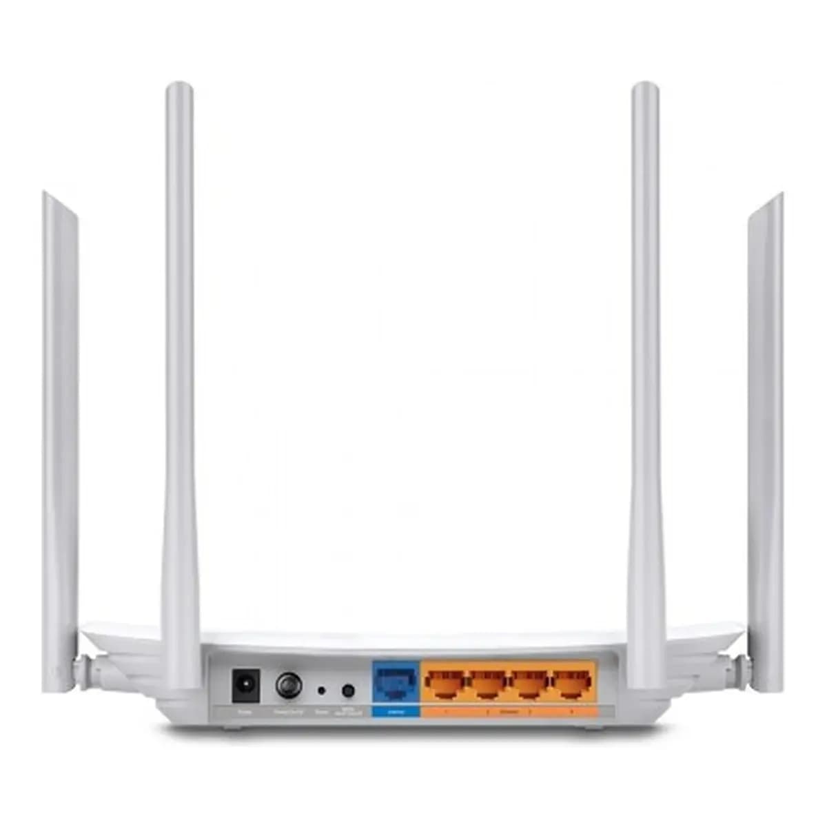 TP-Link Archer C50 AC1200 Wireless Dual Band Router