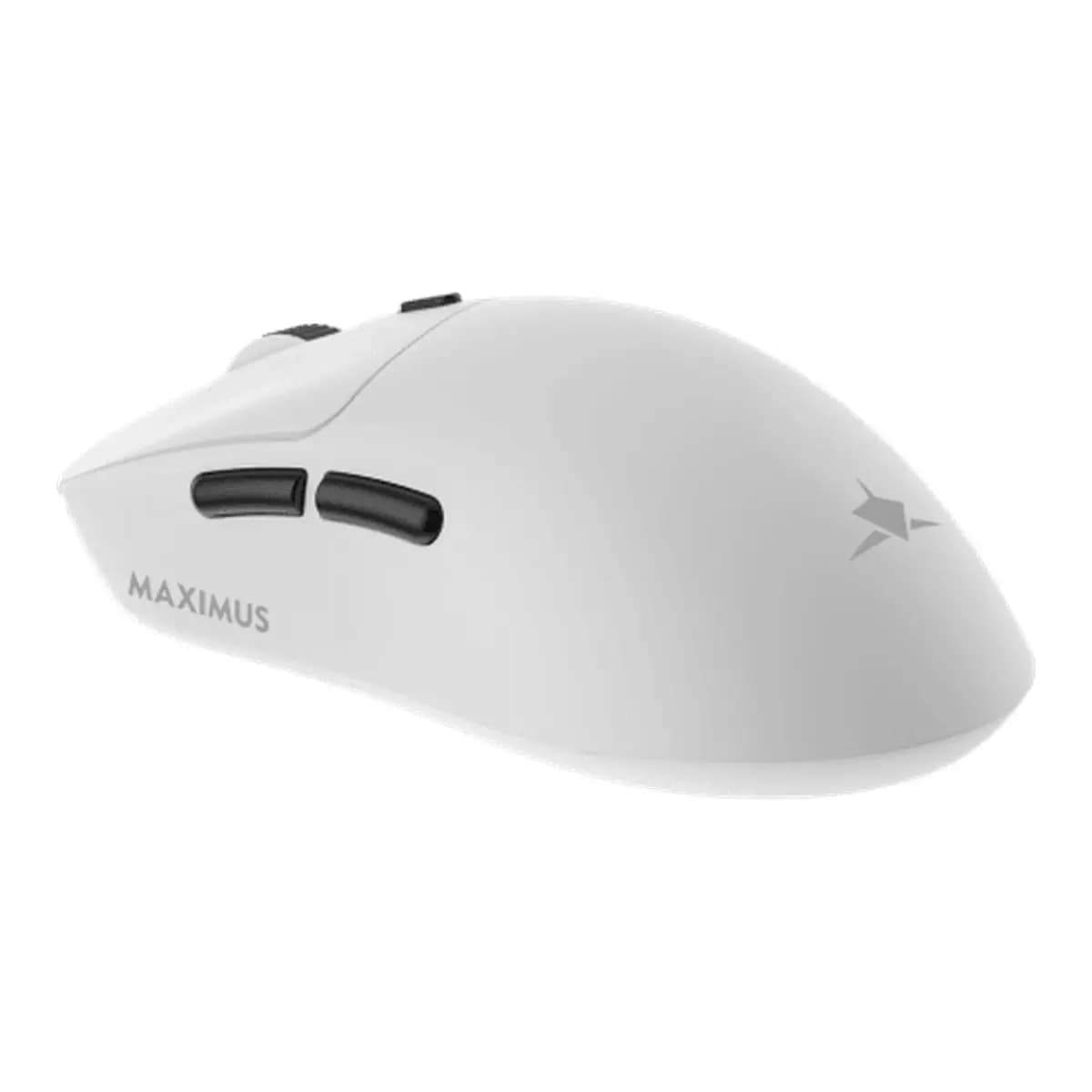 White Shark PL MIŠ GM-9010 MAXIMUS Bijeli