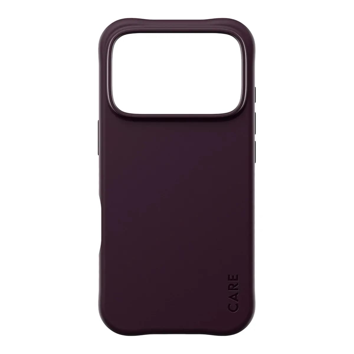 PANZERGLASS Maskica Samba Case Dark Cherry, MagSafe, iPhone 18 Pro