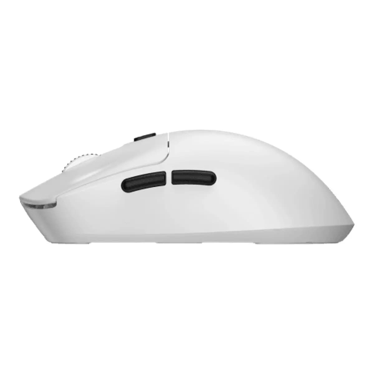 White Shark PL MIŠ GM-9010 MAXIMUS Bijeli