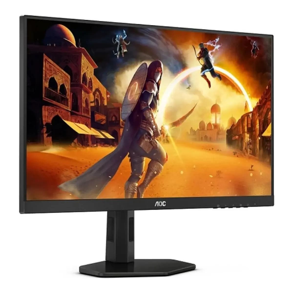 24" AOC 24G4X 180Hz Gaming Display