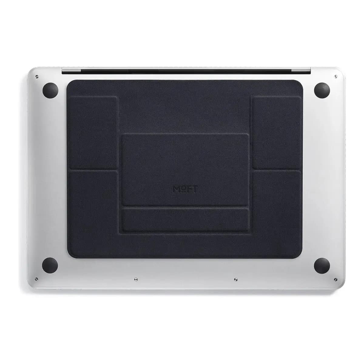 MOFT Stalak za laptop Invisible Laptop Stand, Jet Black