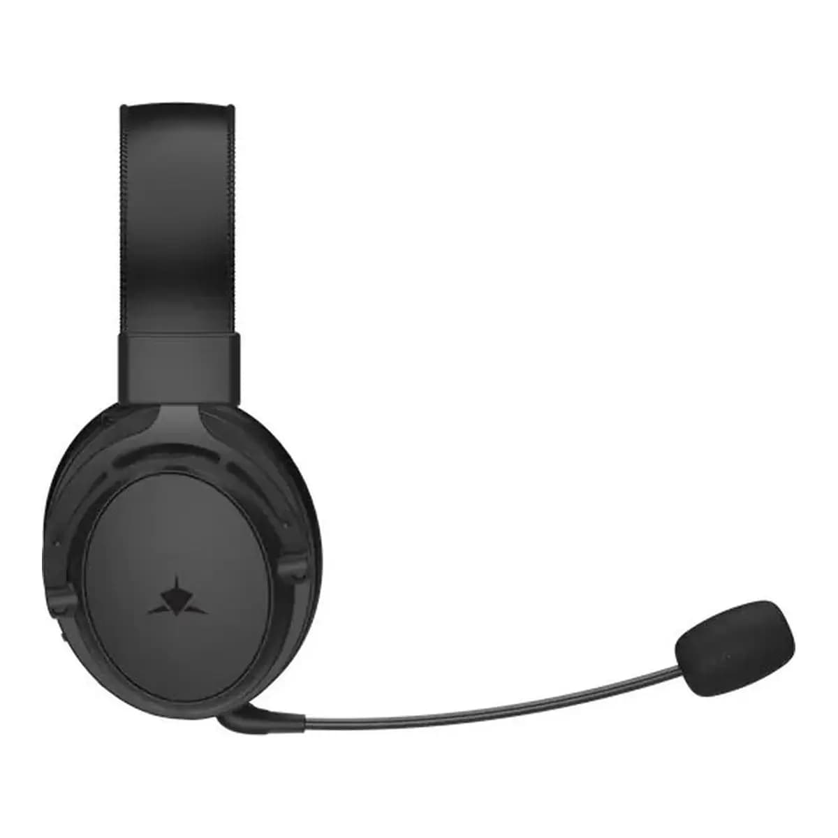 White Shark PL HEADSET WGH-2443 GORILLA PRO Crne - Wireless