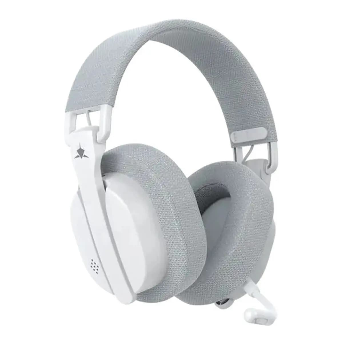 White Shark PL HEADSET WGH-2444 FIRECREST / Bijele - Wireless
