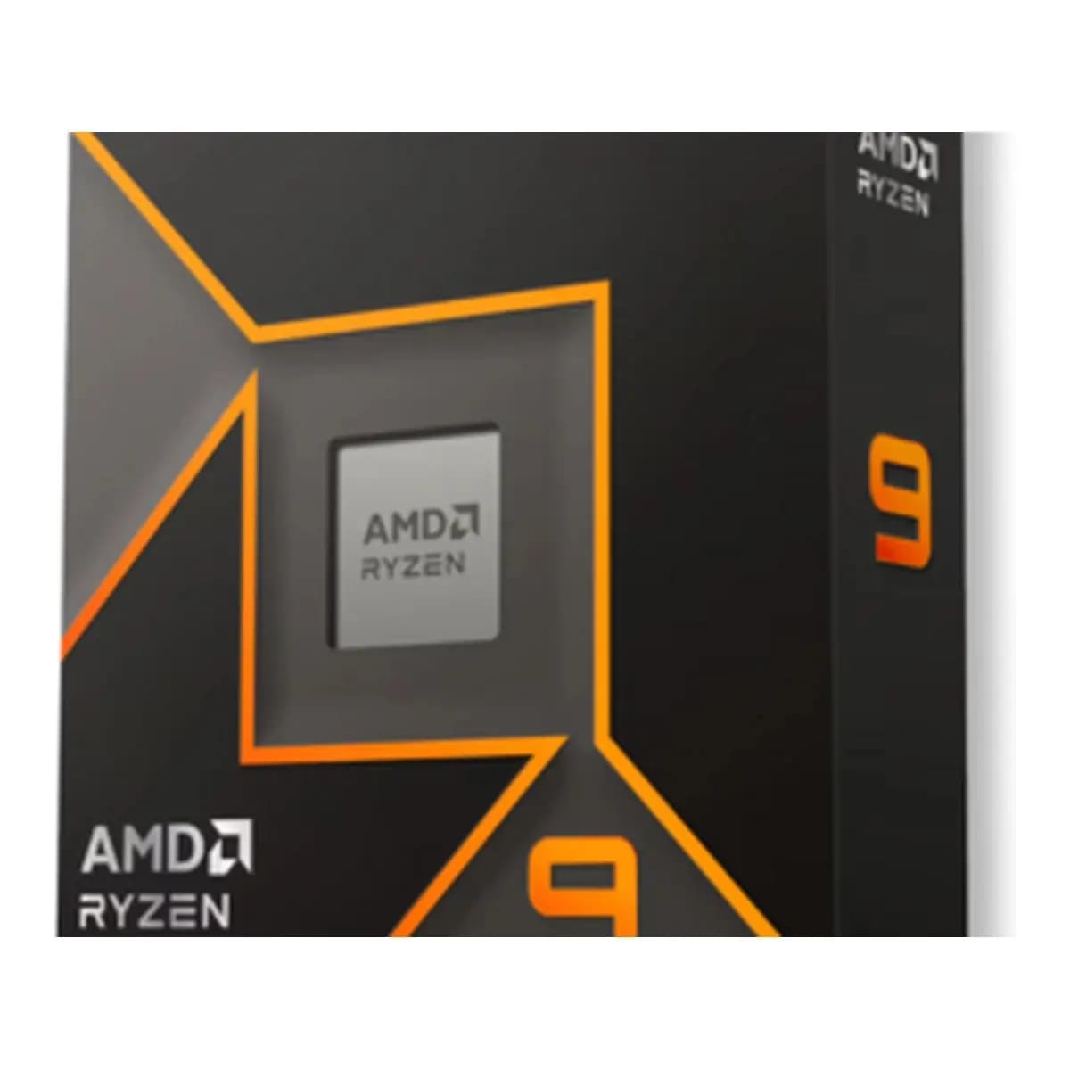 AMD Procesor Ryzen 9 9950X, 16C/32T, 4.3/5.7 GHz, AM5, 170W