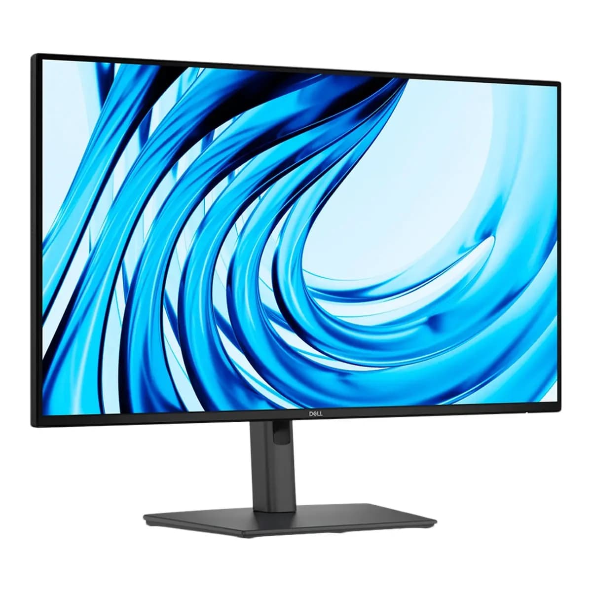 DELL Monitor Pro P2726H 27" Full HD, IPS Panel, 120Hz, Antiglare, 2x USB-C, Ergonomski