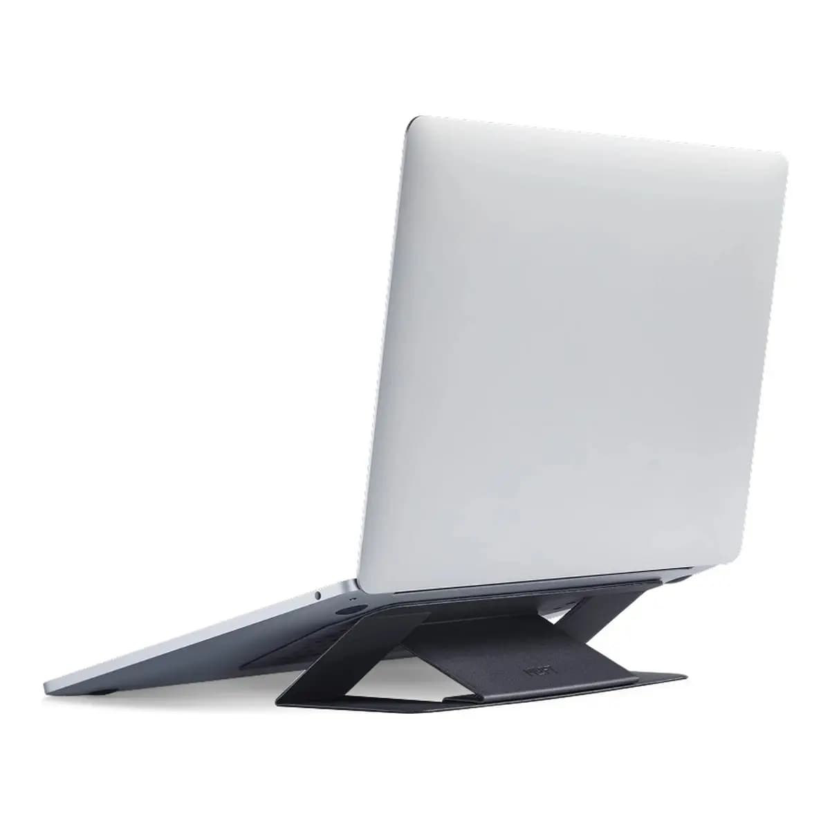 MOFT Stalak za laptop Invisible Laptop Stand, Jet Black