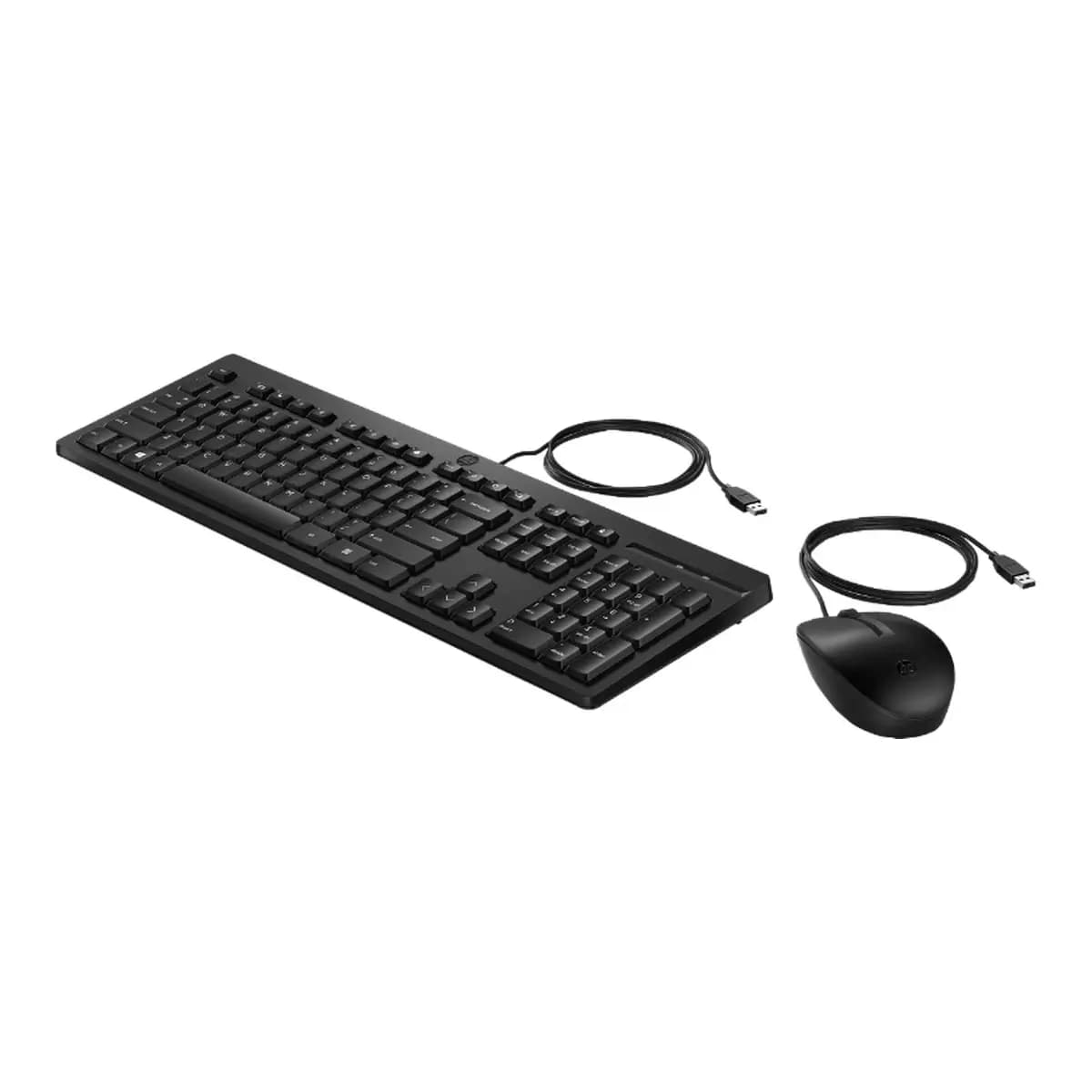 HP 225 Wired MSE and KB G2 ADRHP 225 Wired MSE and KB G2 ADRHP 225 Wired MSE and KB G2 ADR