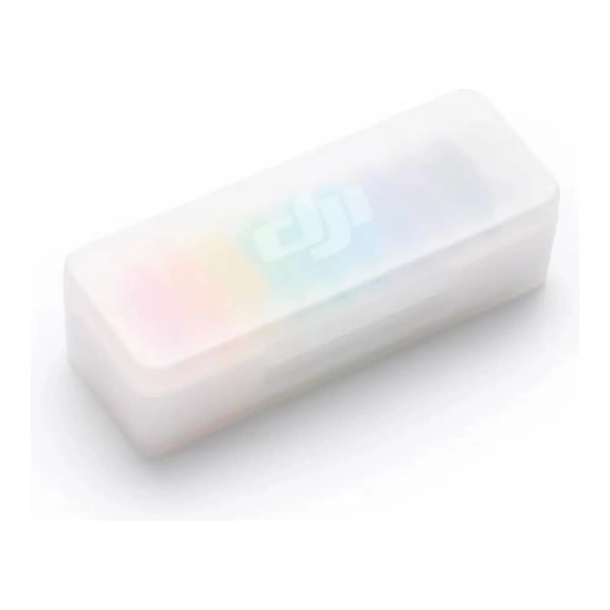 DJI Mic Mini 2 Front CoversMulti-color