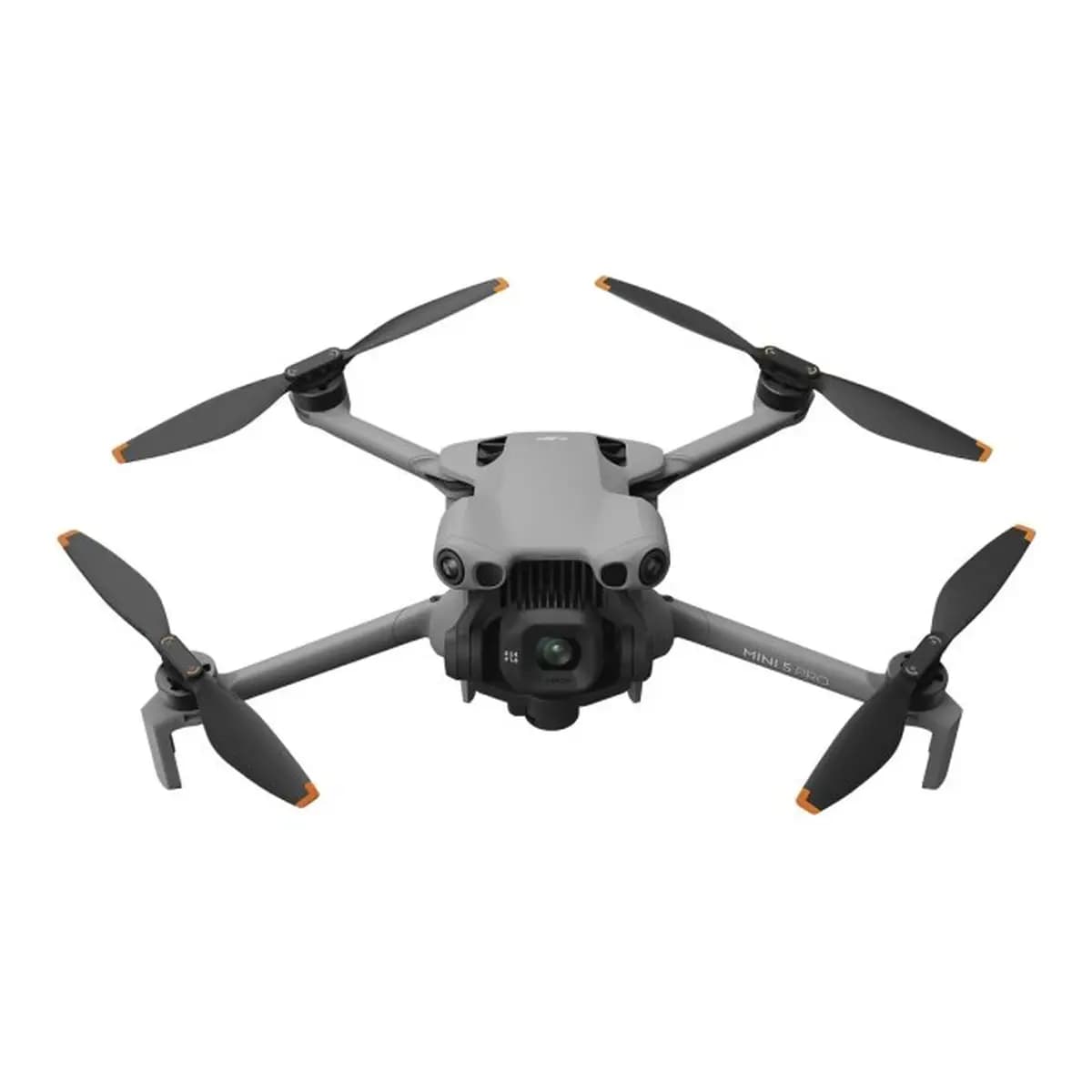 DJI Dron Mini 5 Pro FMC (DJI RC N3), 1-inčni senzor, 4K video, ActiveTrack, do 36 min leta, Med-Tele mod