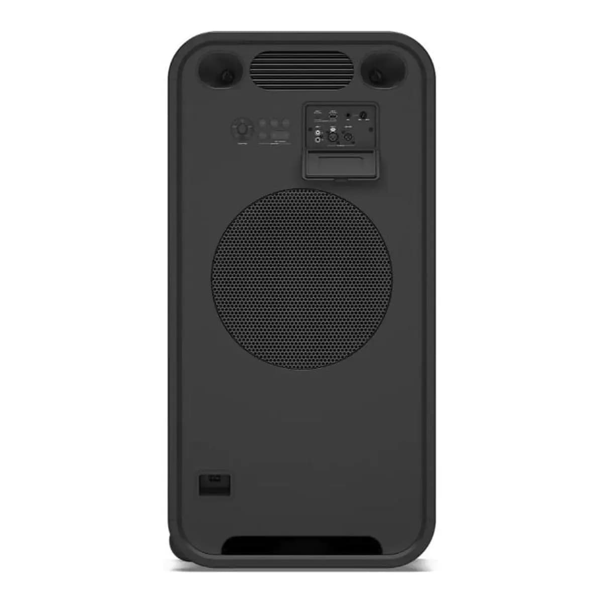 SONY Bluetooth zvučnik ULT TOWER MAX, 2150 W, 360° Party Sound, RCA i XLR ulazi/izlazi, Bluetooth povezivanje do 100 zvučnika