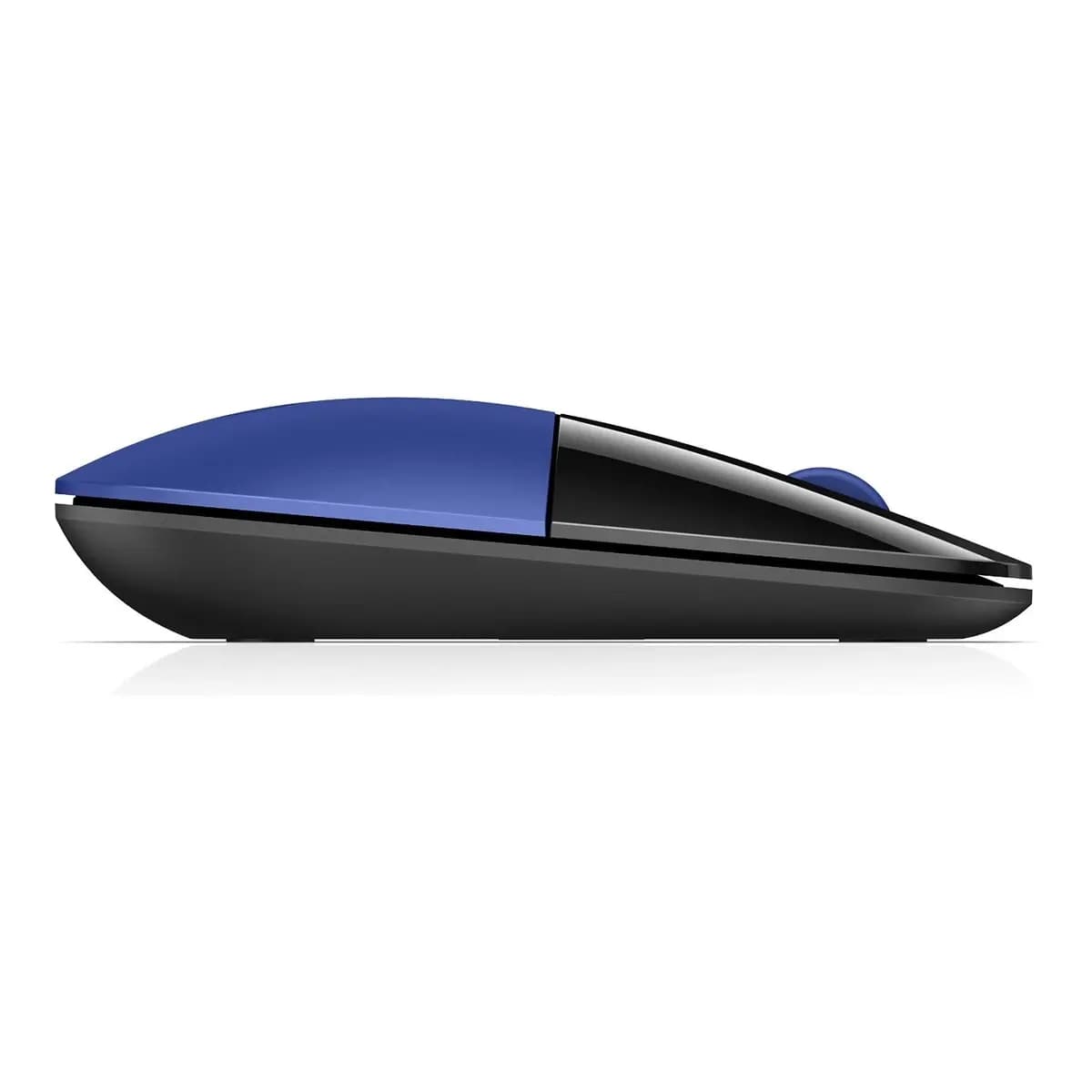 HP Z3700 Blue Wireless MouseHP Z3700 Blue Wireless MouseHP Z3700 Blue Wireless Mouse mis
