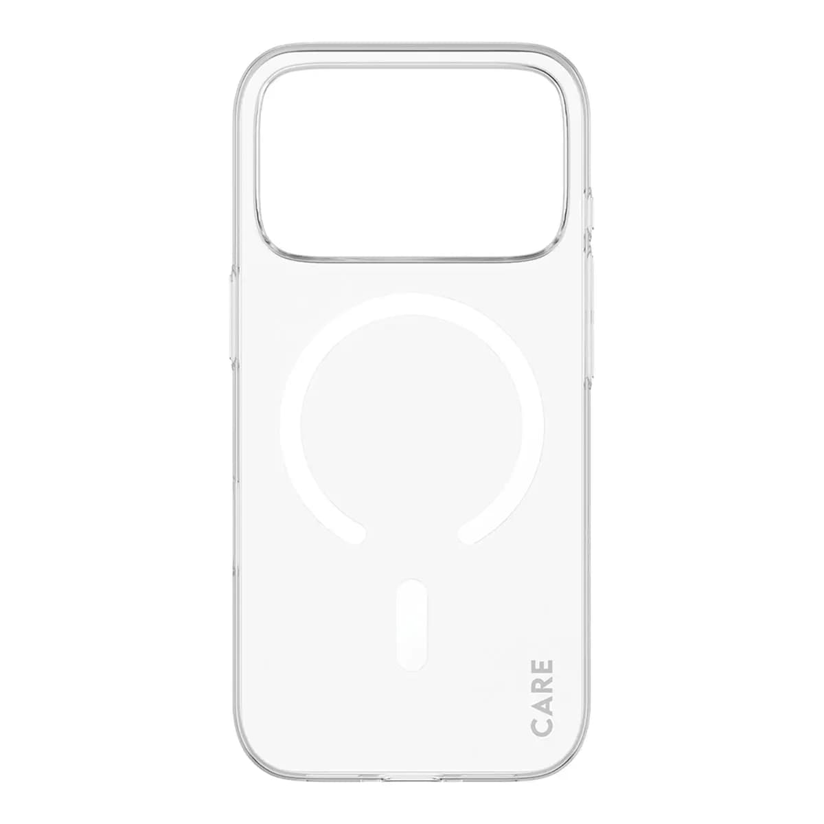 PANZERGLASS Maska SL1M za iPhone 18 Pro, prozirna, MagSafe