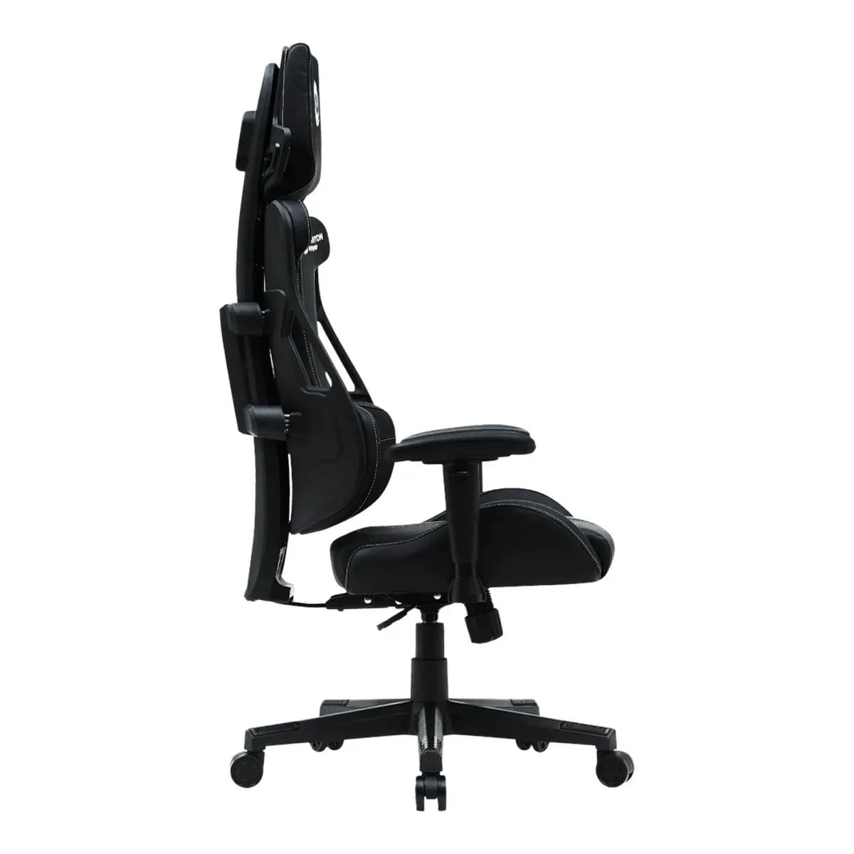 CANYON Gaming stolica Morphos ABCH01, crna, garancija 24 mjeseca