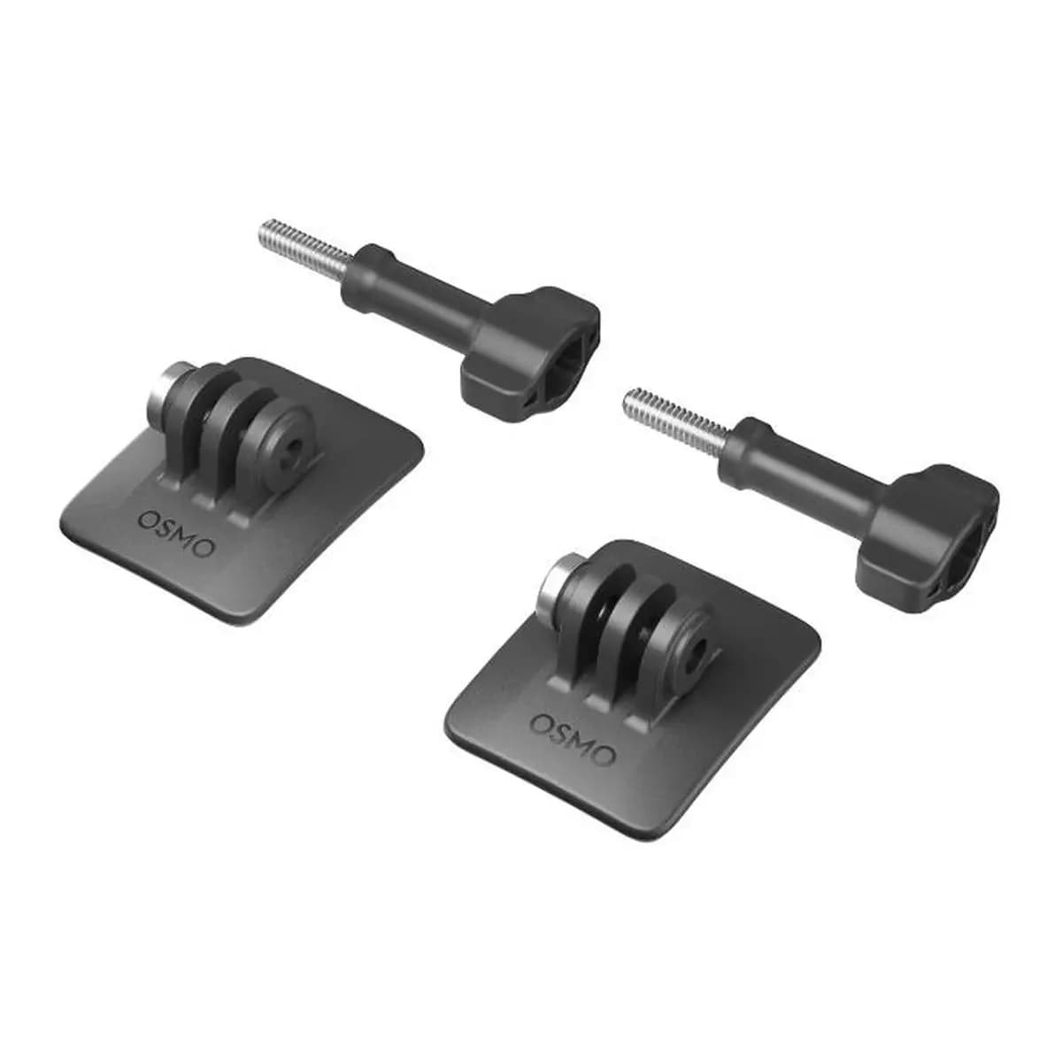DJI Osmo Action Curved BaseKit