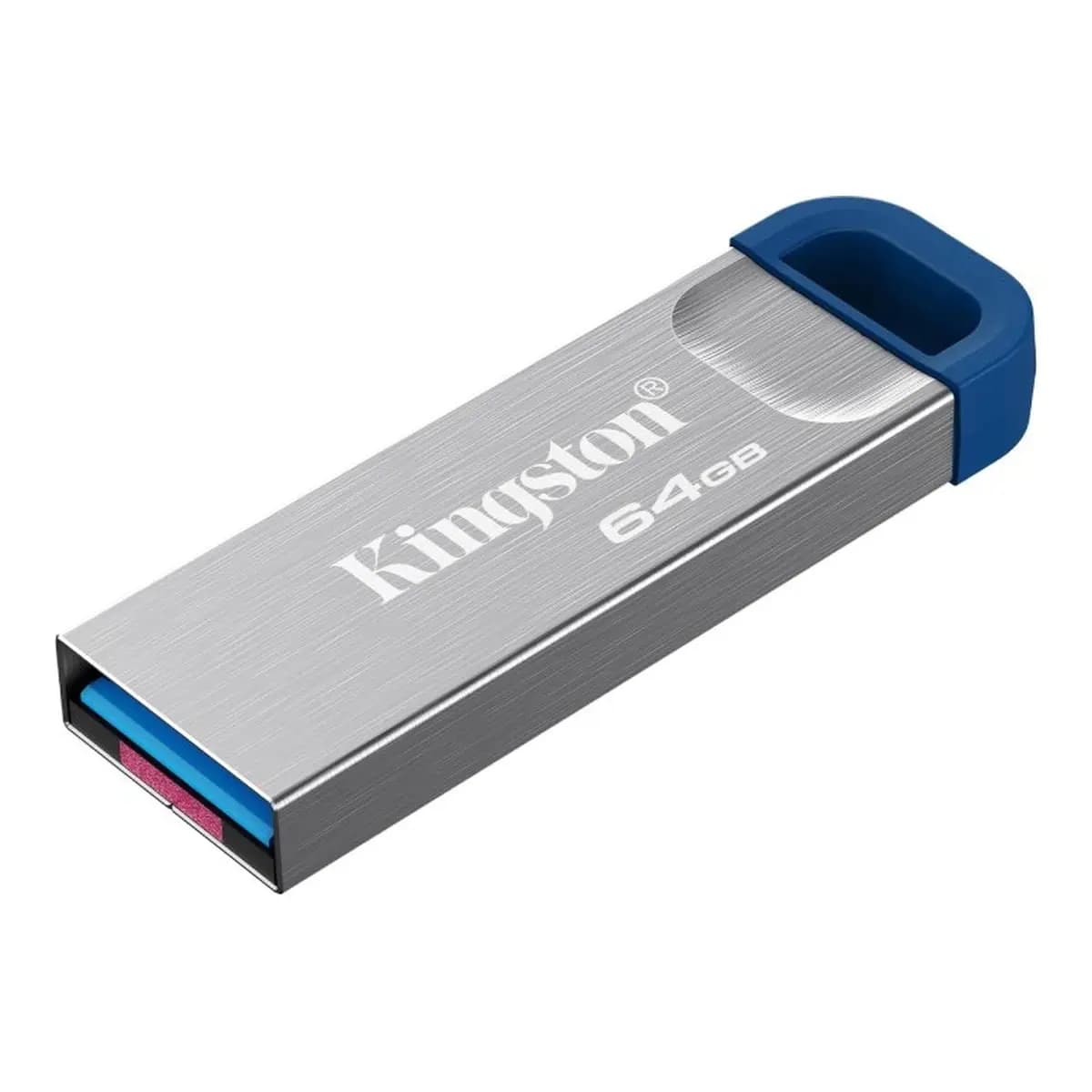 KINGSTON USB Stik DataTraveler Kyson, 64GB, garancija 60 mjeseci