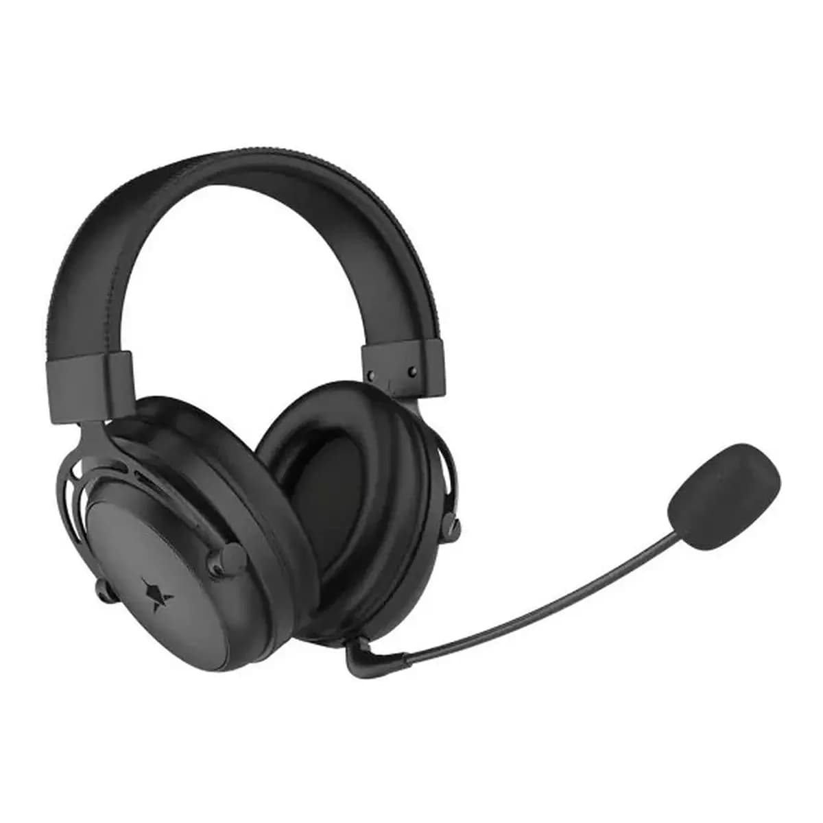 White Shark PL HEADSET WGH-2443 GORILLA PRO Crne - Wireless