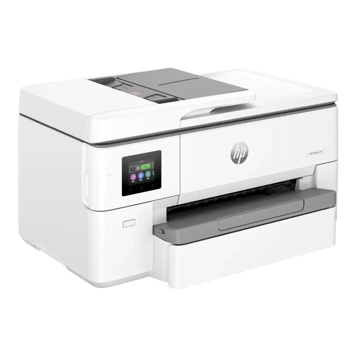 PRN MFP HP OJ PRO 9720 WF AiO