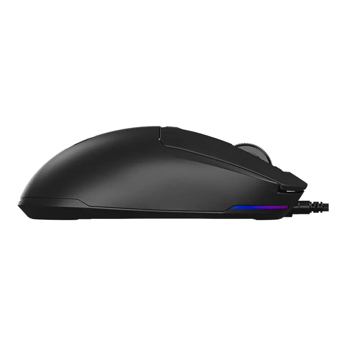 LORGAR Mis Gaming, žični, Pixart 3311, MCU Hetai 571