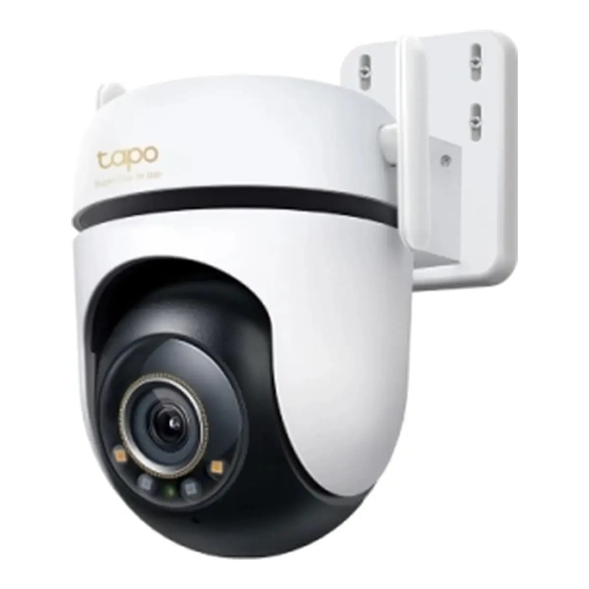 TP-Link Outdoor Pan/Tilt Wi-Fi Camera Tapo C530WS